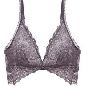 Cosabella Ballet Lace Bralette